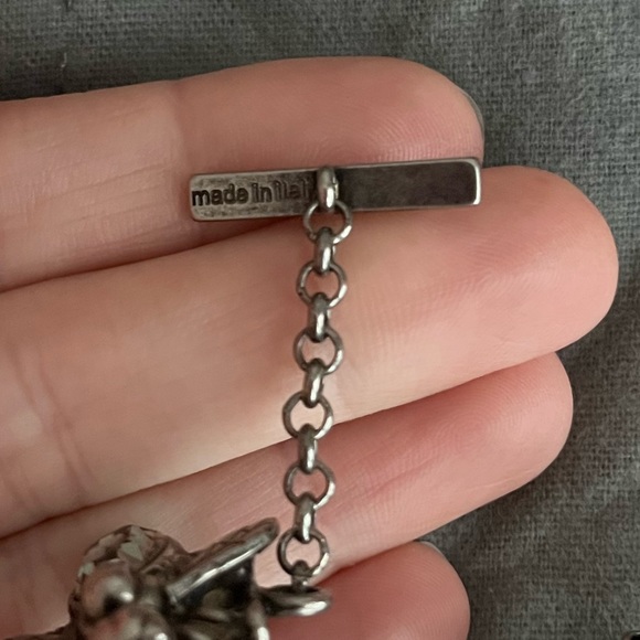 Alexander McQueen Bee Bracelet - Picture 15 of 17